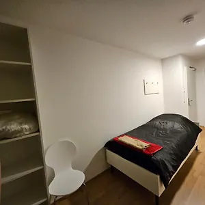 State Of The Art In The Center Nürnberg