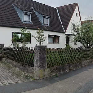Moebliertes Nürnberg