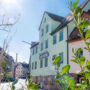 Haus99 Budget & Fürth