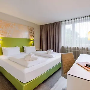 Congress Mercure An Der Messe Norimberk